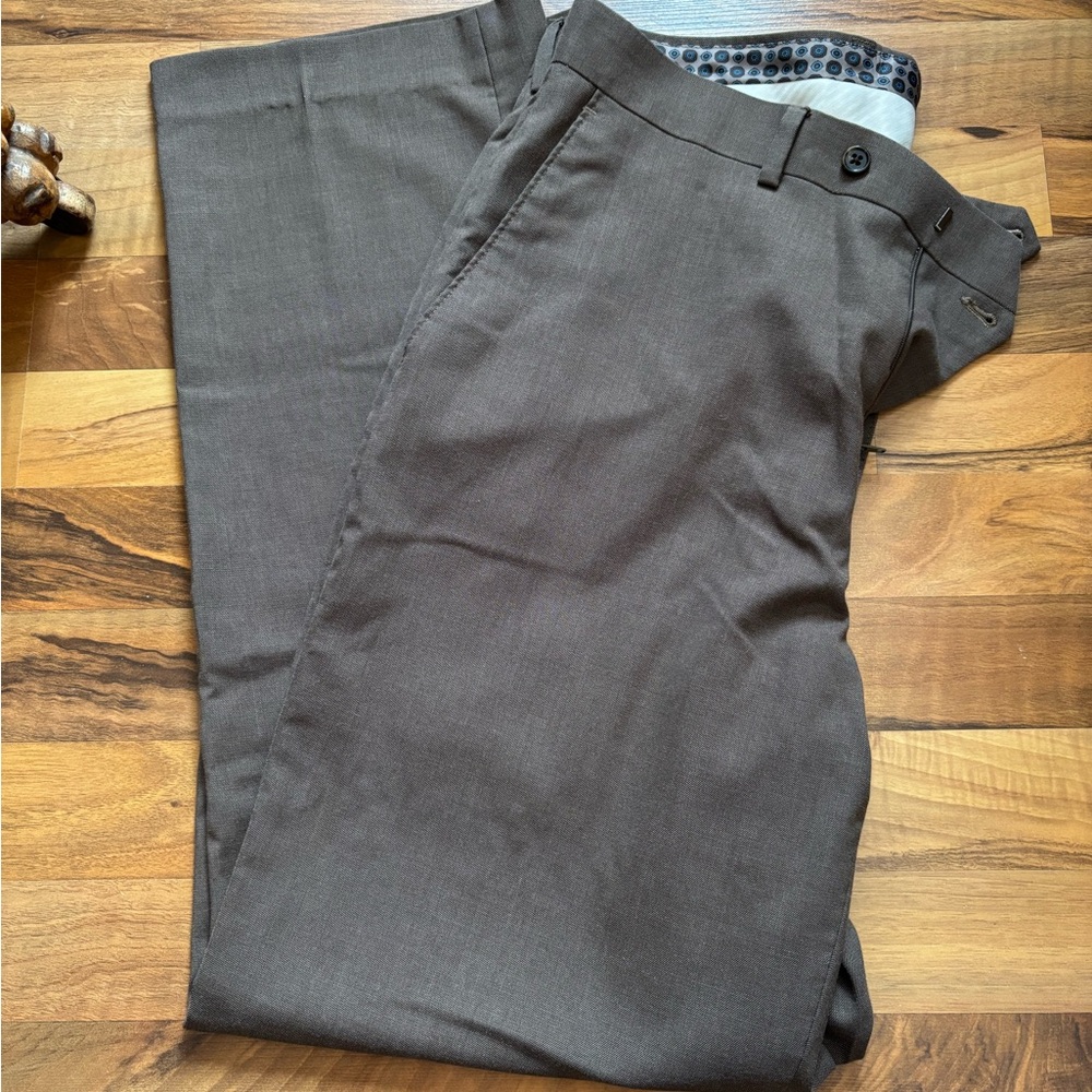 Michael Kors Men's Dress Pants